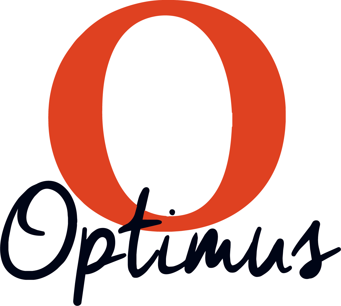 Optimus logo